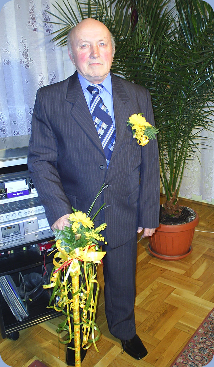 Major István